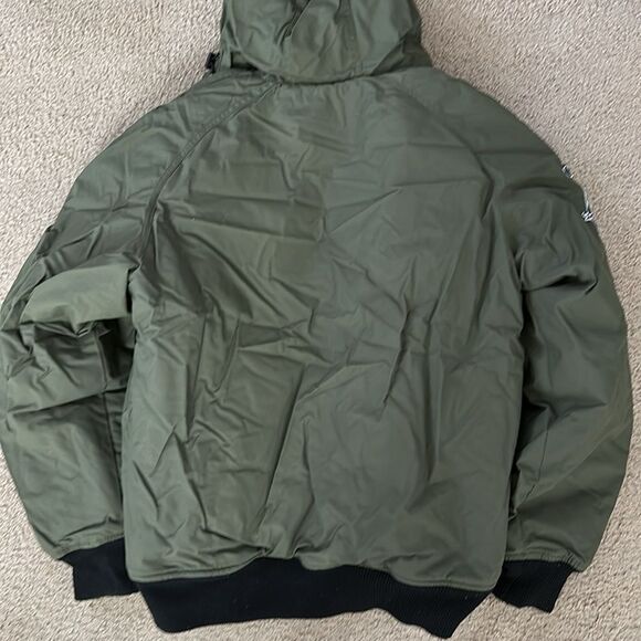 COPY - Polo jacket worn once - Picture 4 of 4